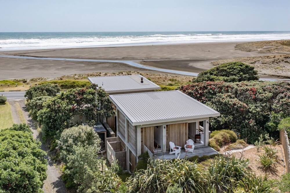 Photo of Outdoor in Piha