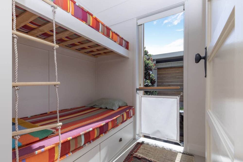 Photo of Bedroom in Piha