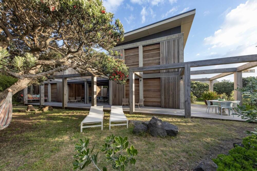 Photo of Outdoor in Piha