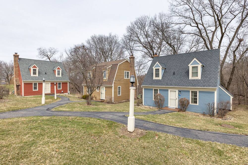 Photo of Outdoor in The Galena Territory