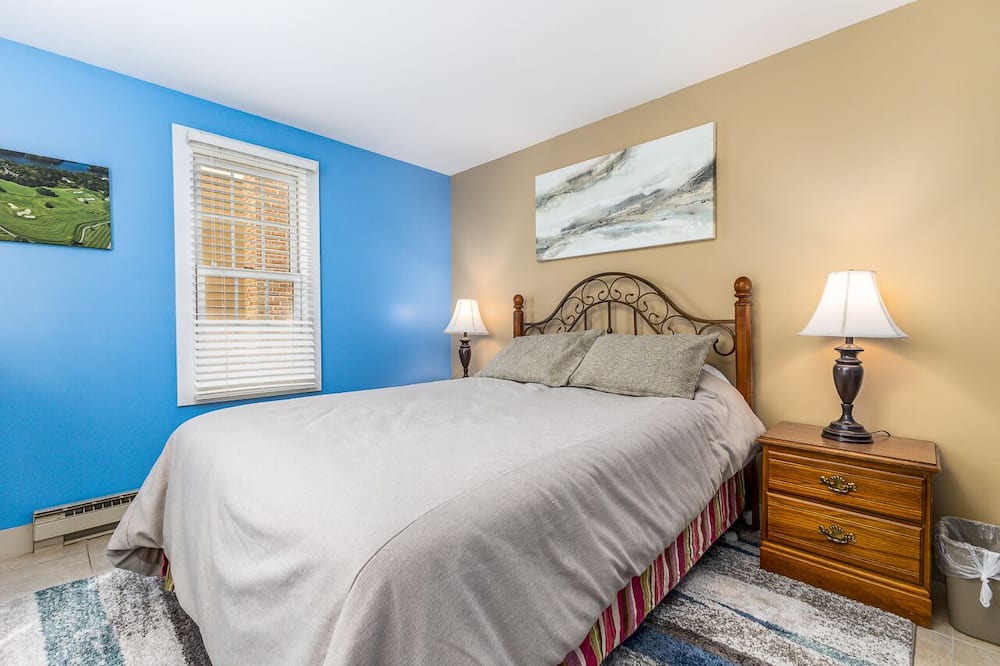 Photo of Bedroom in The Galena Territory