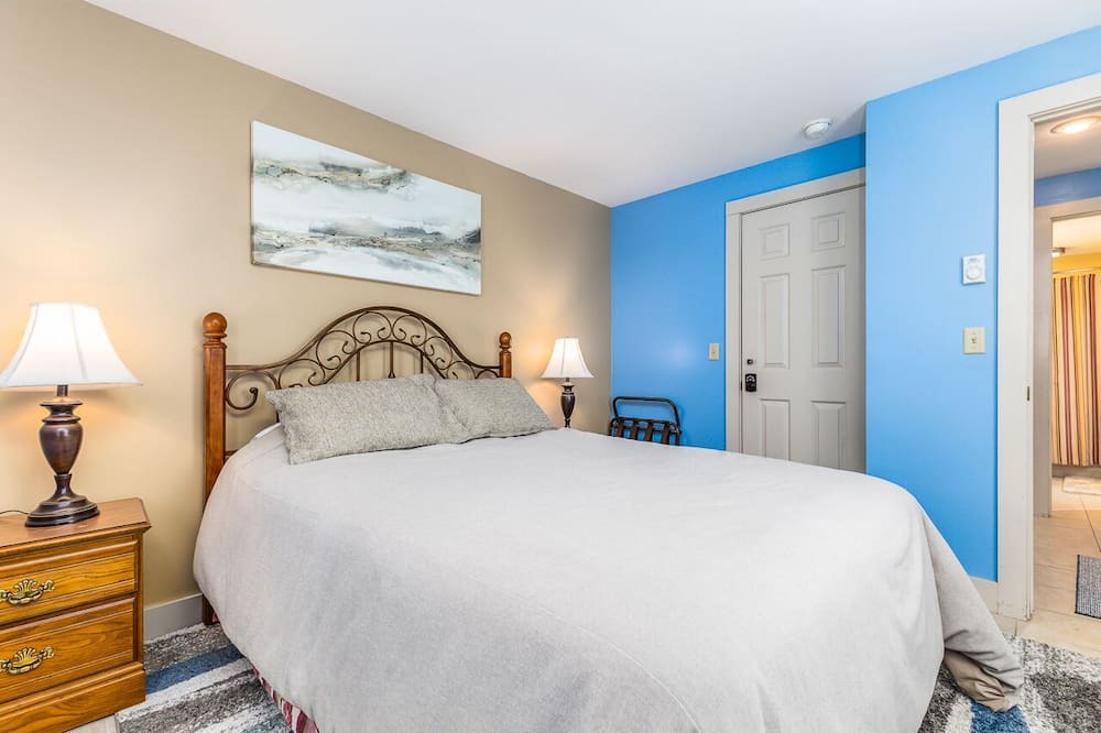 Photo of Bedroom in The Galena Territory