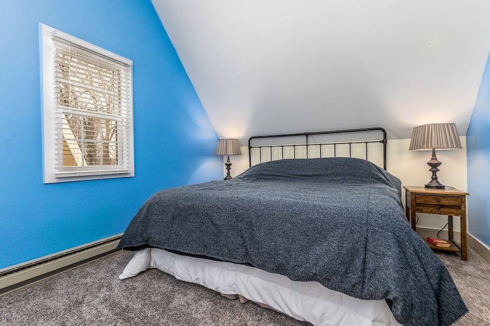 Photo of Bedroom in The Galena Territory