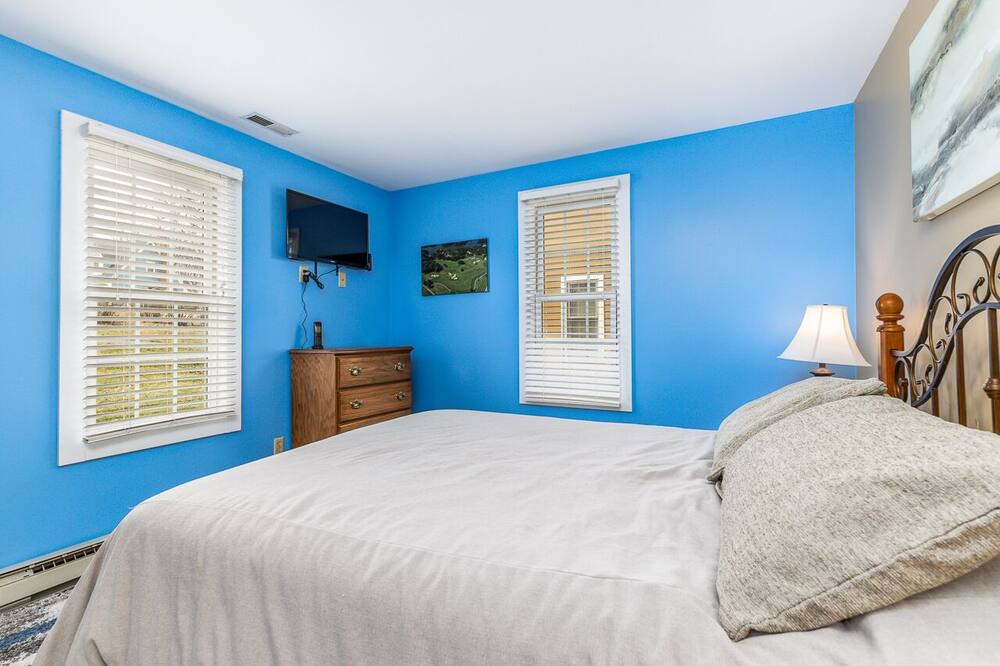 Photo of Bedroom in The Galena Territory