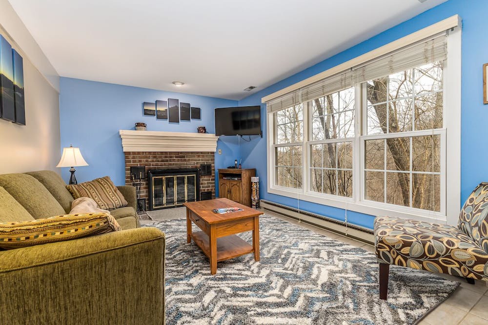 Photo of Livingroom in The Galena Territory