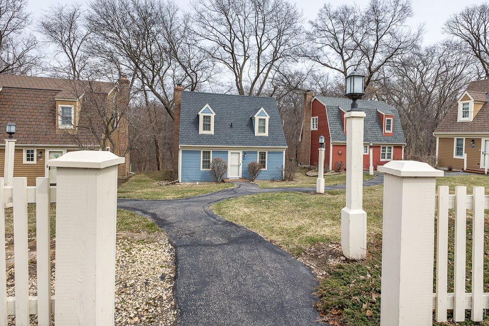 Photo of Outdoor in The Galena Territory