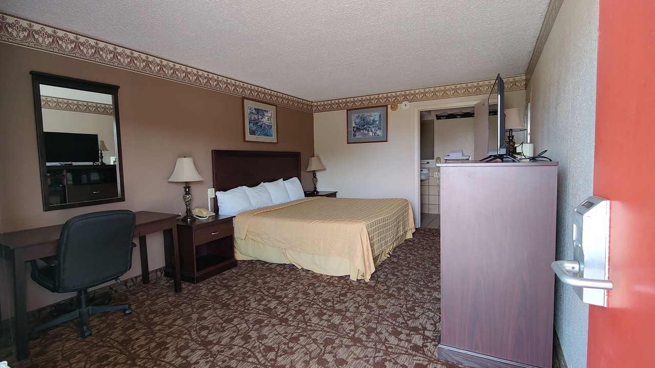 Photo of Bedroom in Idabel