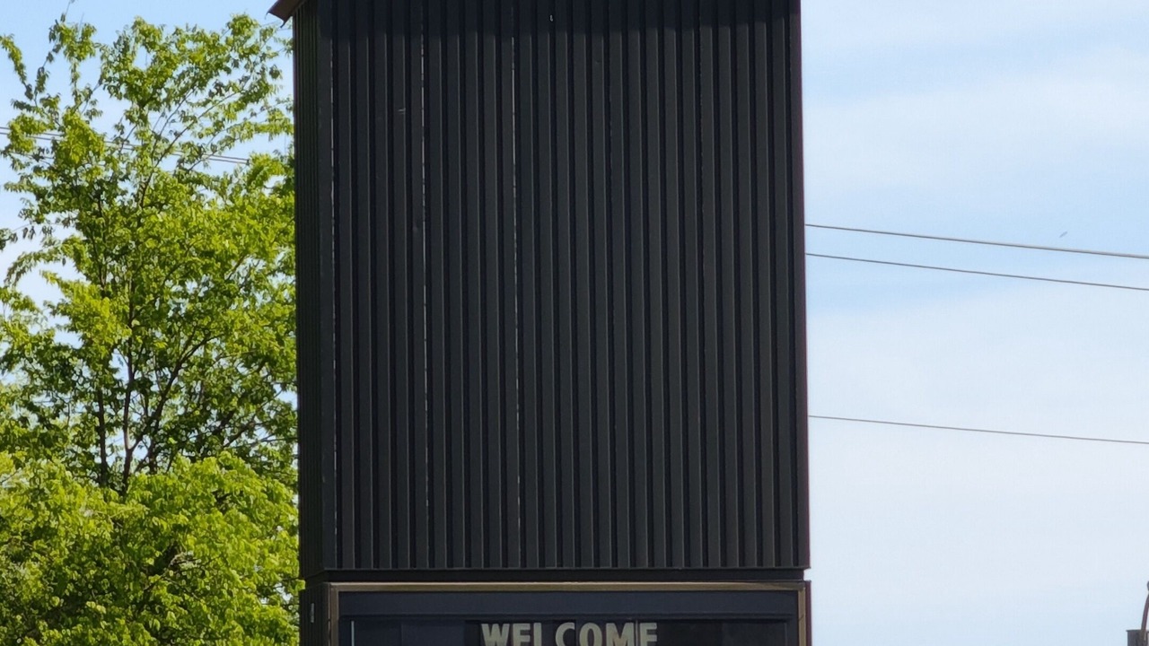 Photo of Outdoor in Idabel
