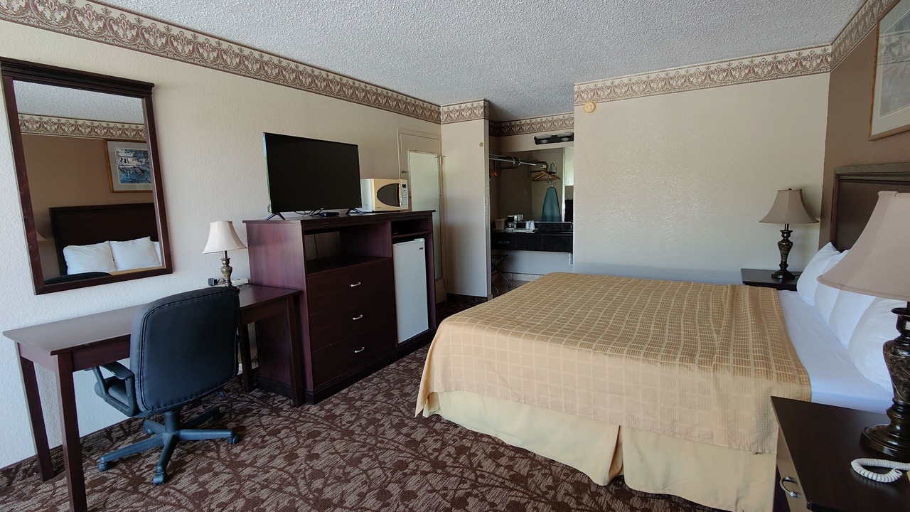 Photo of Bedroom in Idabel