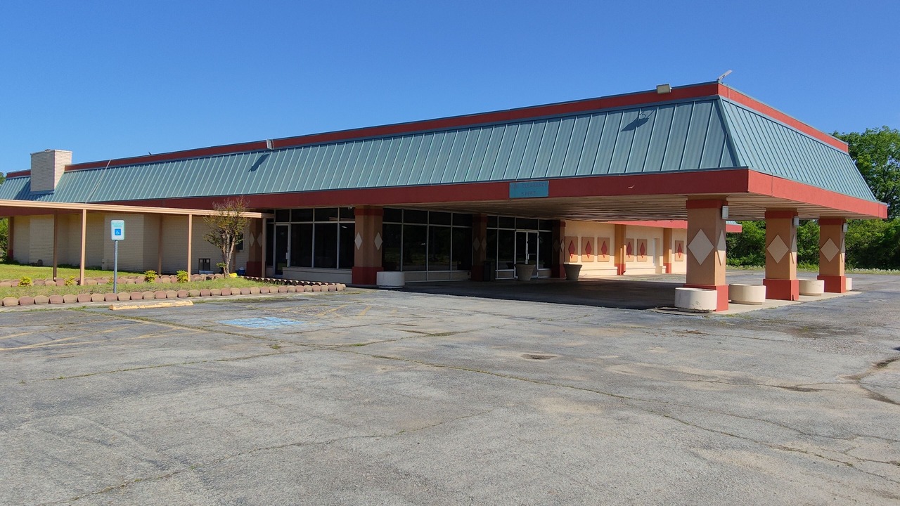 Photo of Outdoor in Idabel