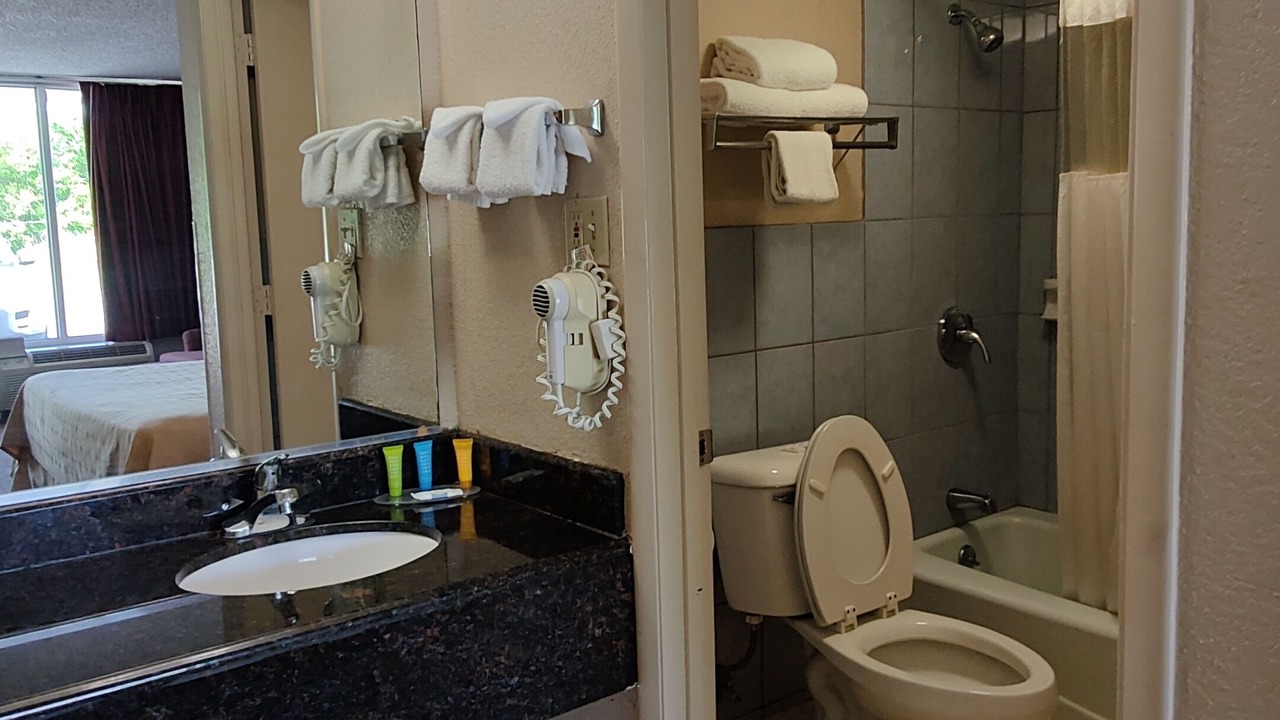 Photo of Bathroom in Idabel