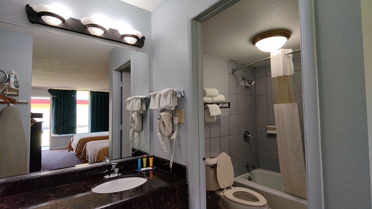 Photo of Bathroom in Idabel
