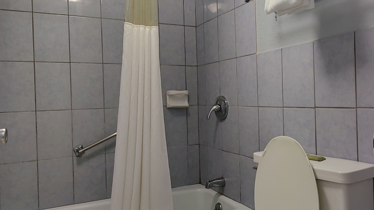 Photo of Bathroom in Idabel