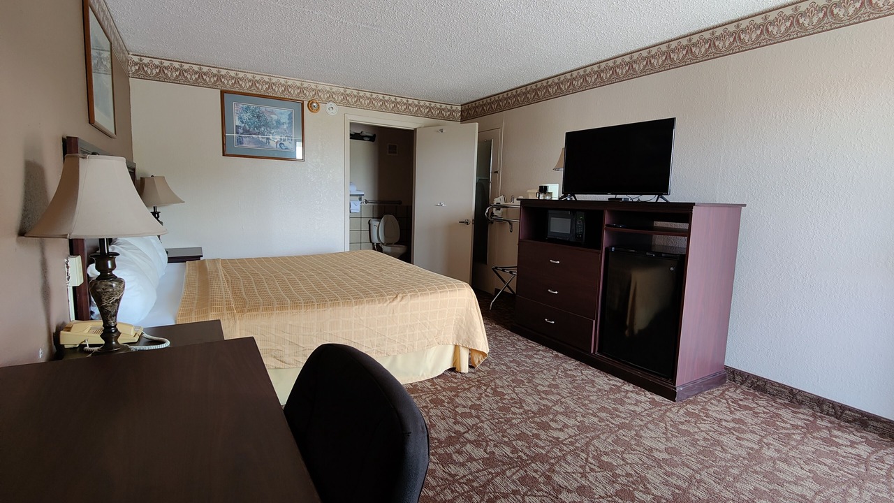 Photo of Bedroom in Idabel