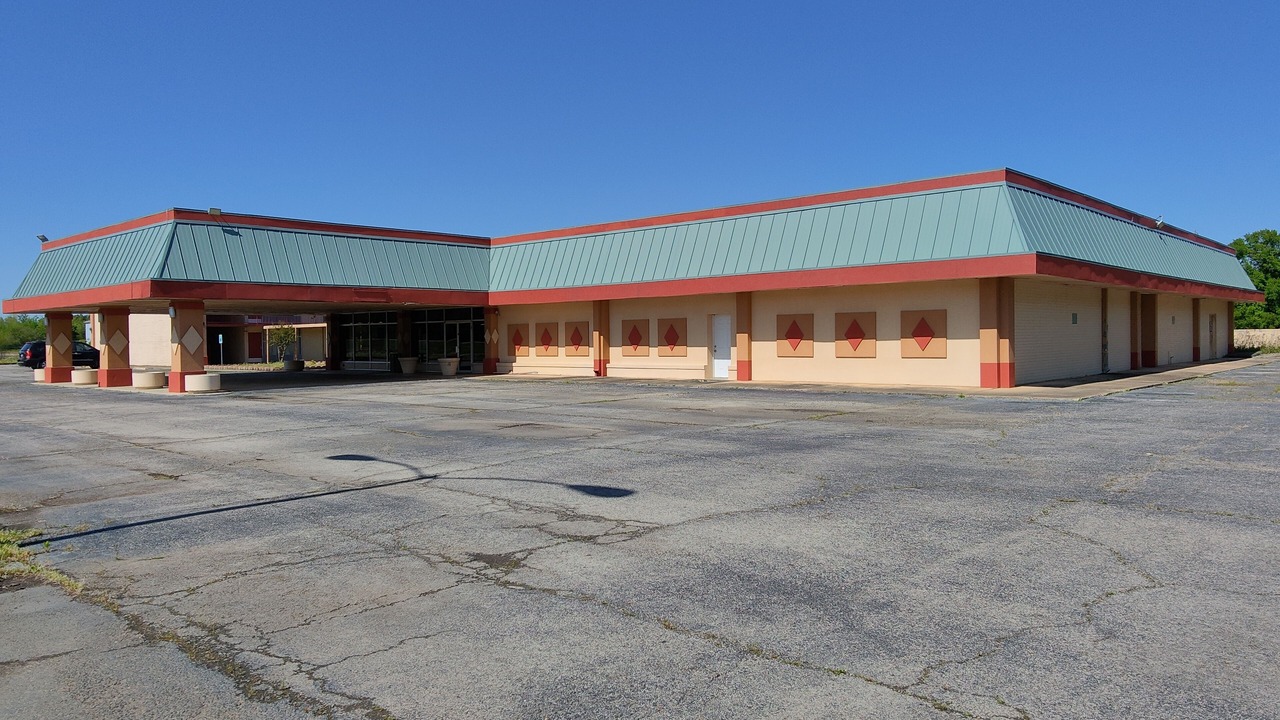 Photo of Outdoor in Idabel
