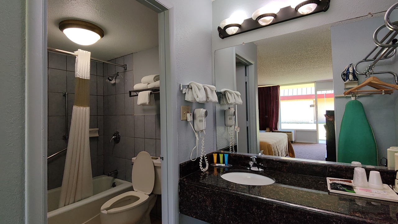 Photo of Bathroom in Idabel