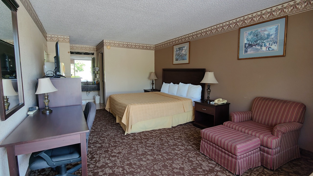Photo of Bedroom in Idabel