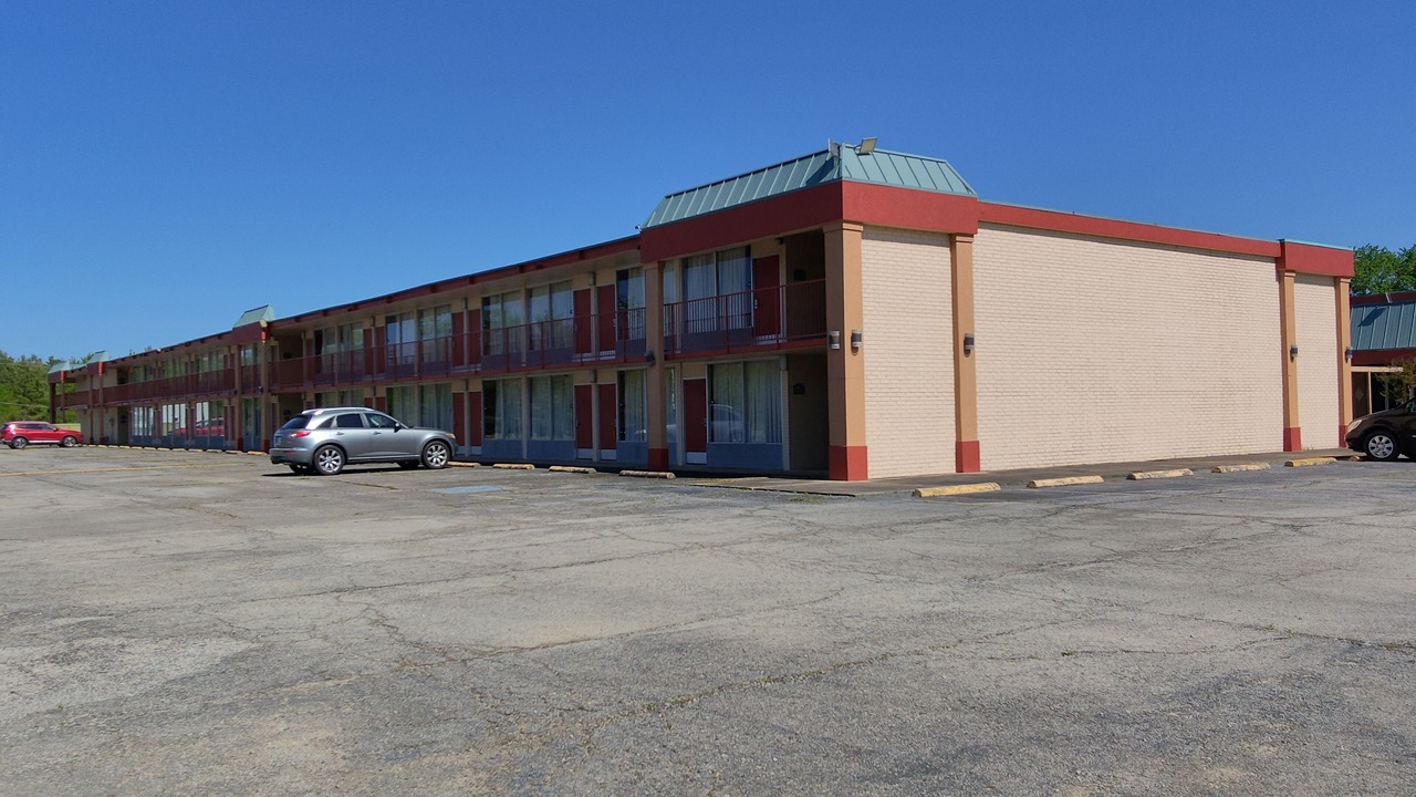 Photo of Outdoor in Idabel