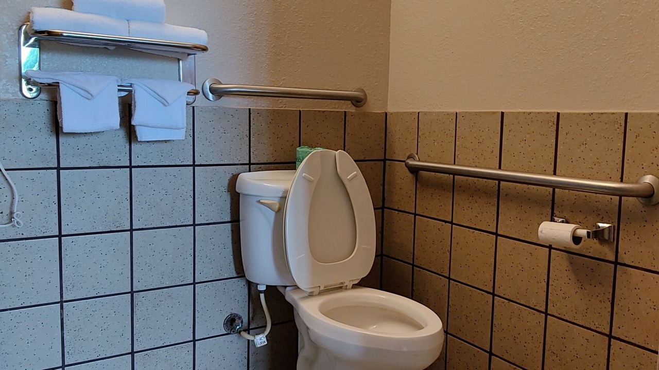 Photo of Bathroom in Idabel
