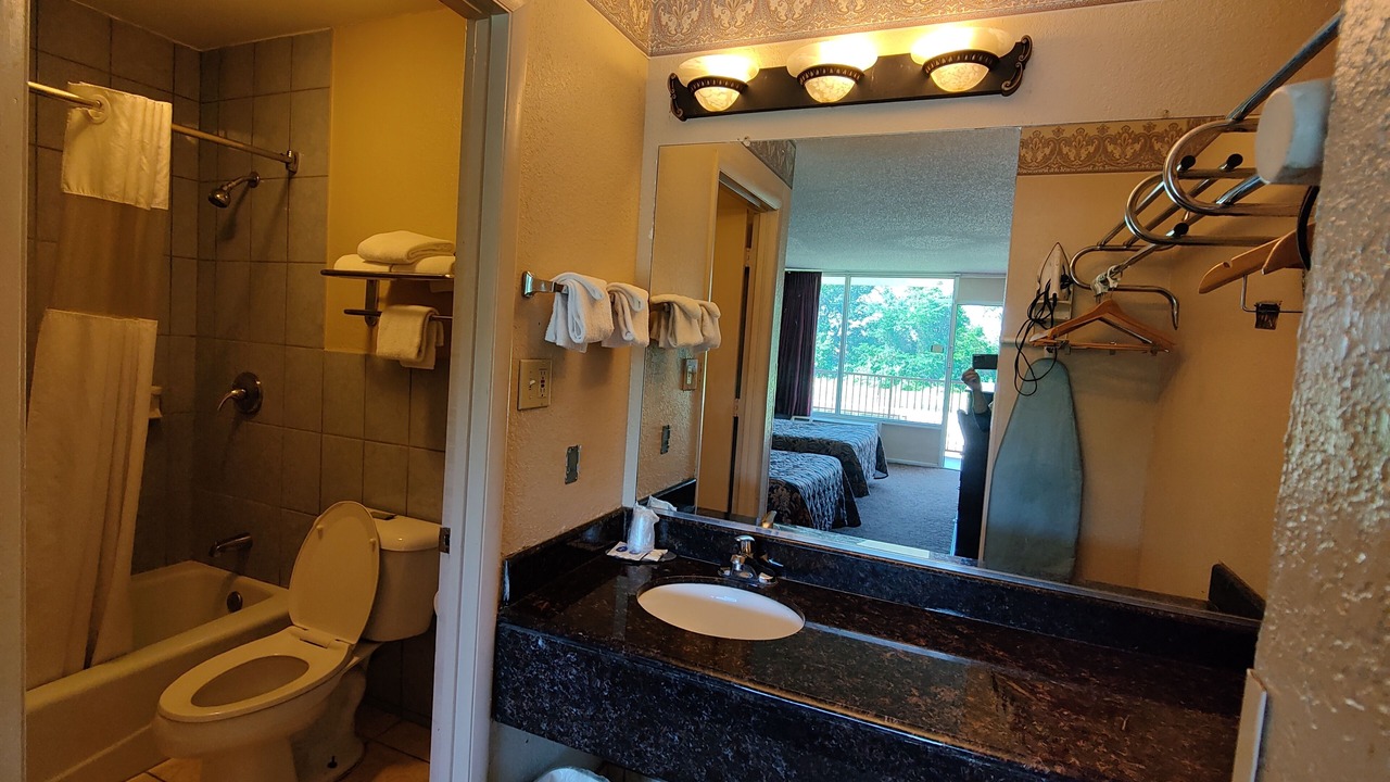 Photo of Bathroom in Idabel