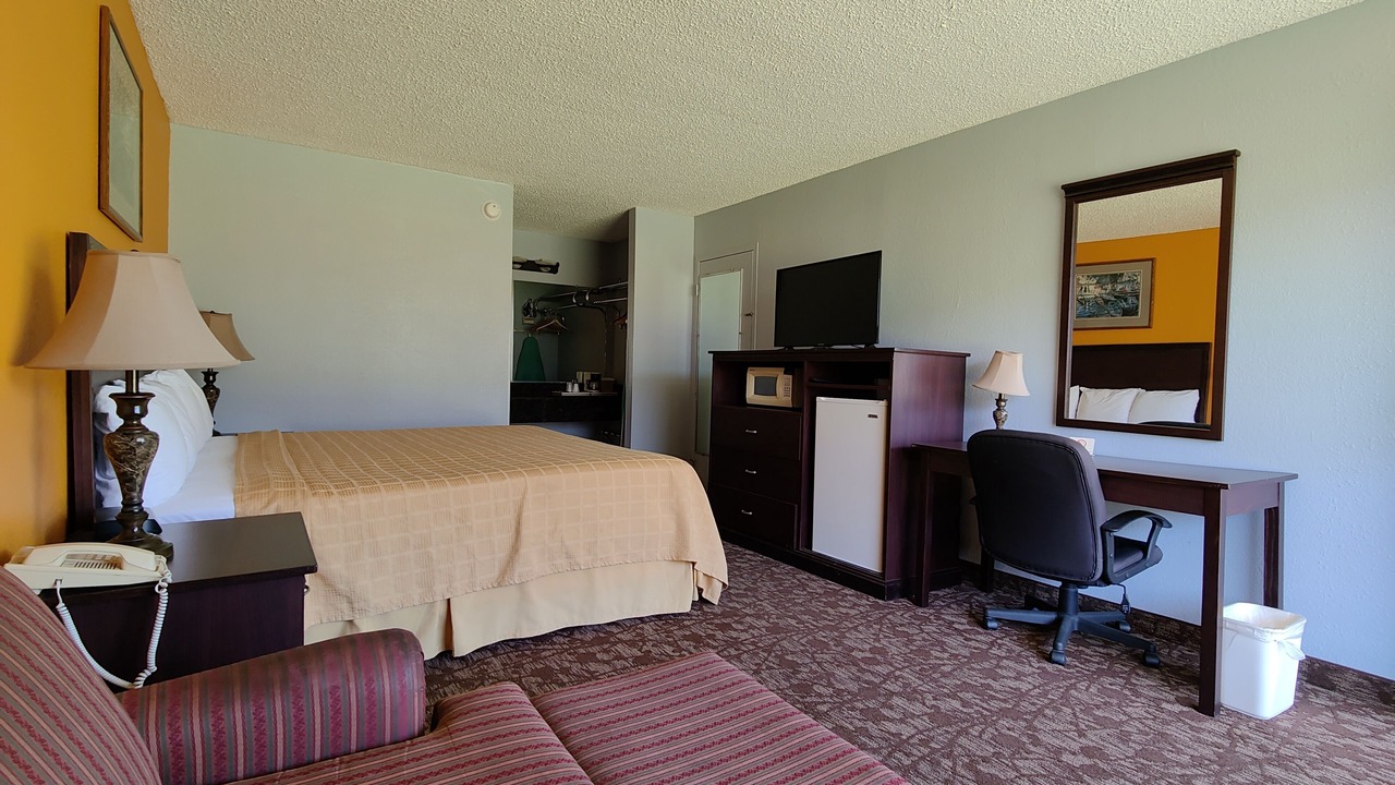 Photo of Bedroom in Idabel