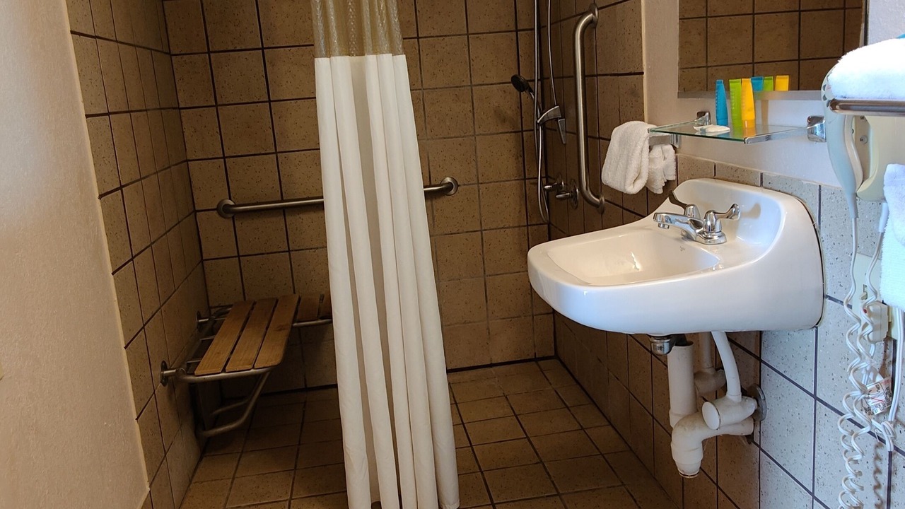 Photo of Bathroom in Idabel