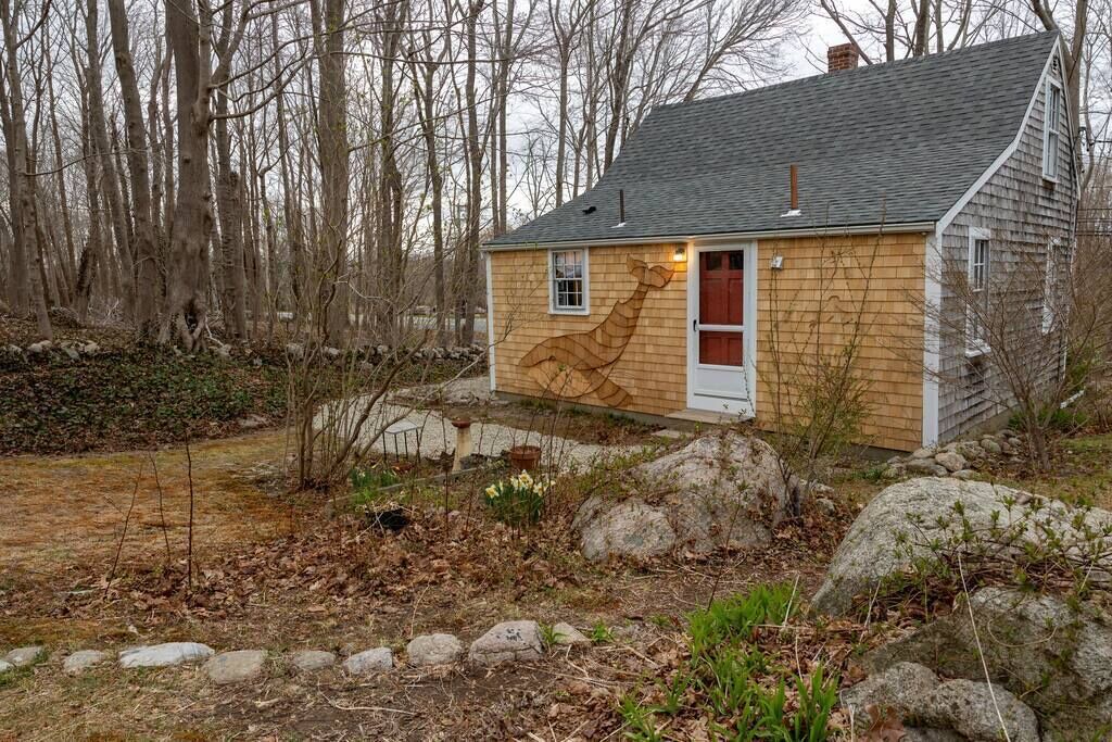 Photo of Outdoor in West Barnstable