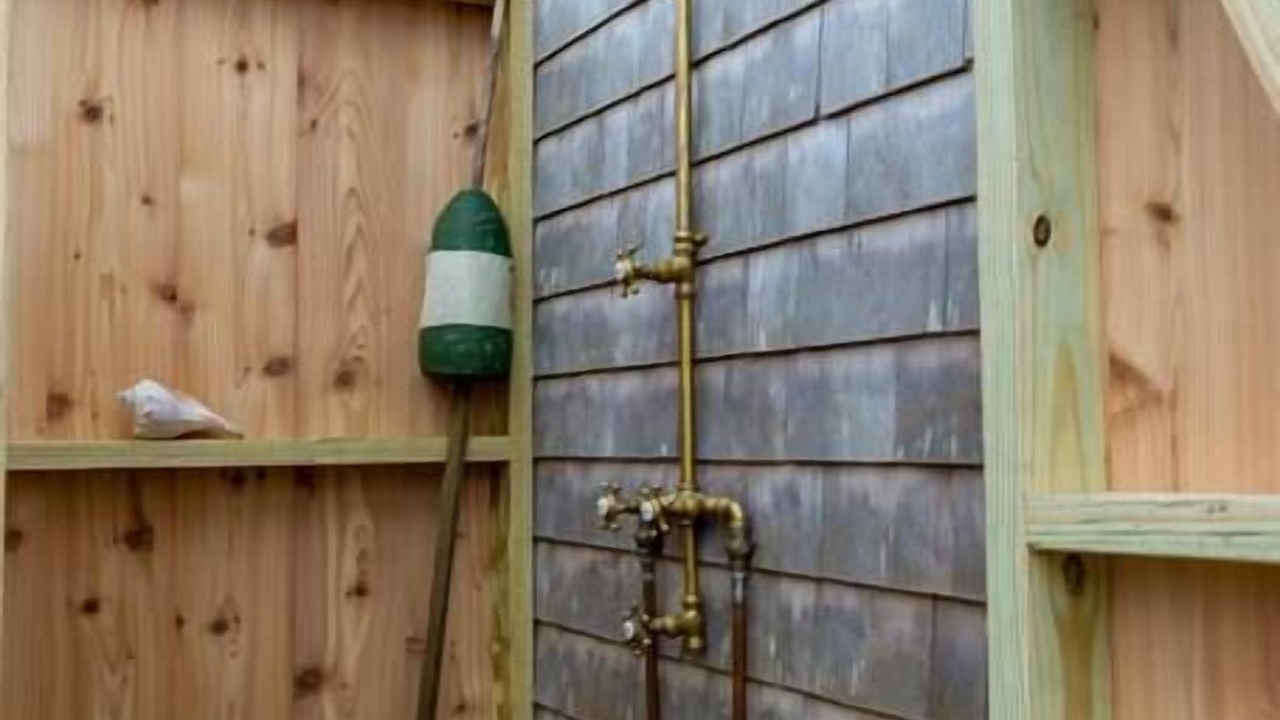 Photo of Outdoor in West Barnstable