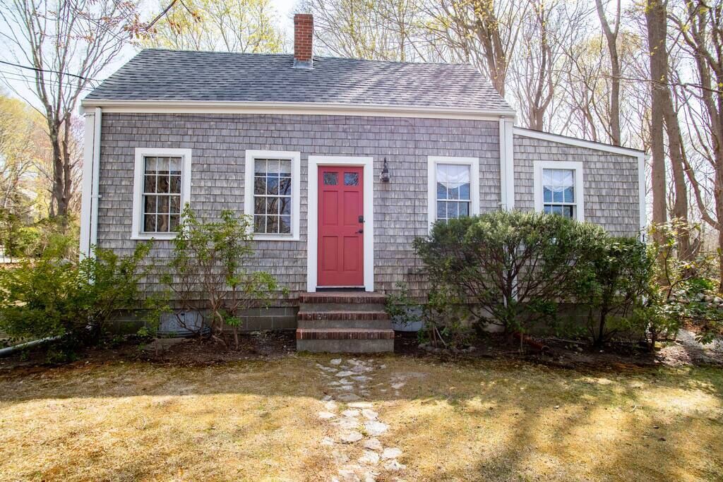Photo of Outdoor in West Barnstable