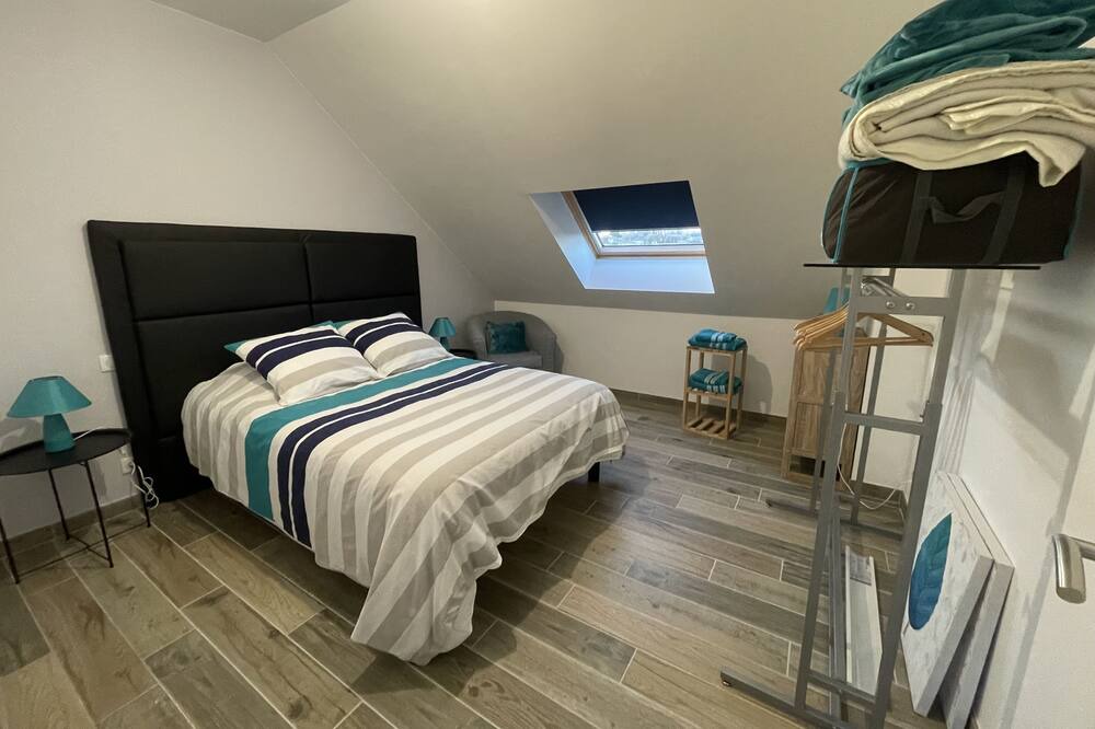 Photo of Bedroom in La Feuillade