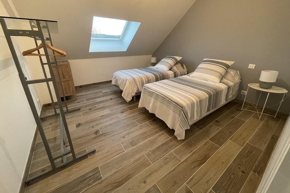 Photo of Bedroom in La Feuillade