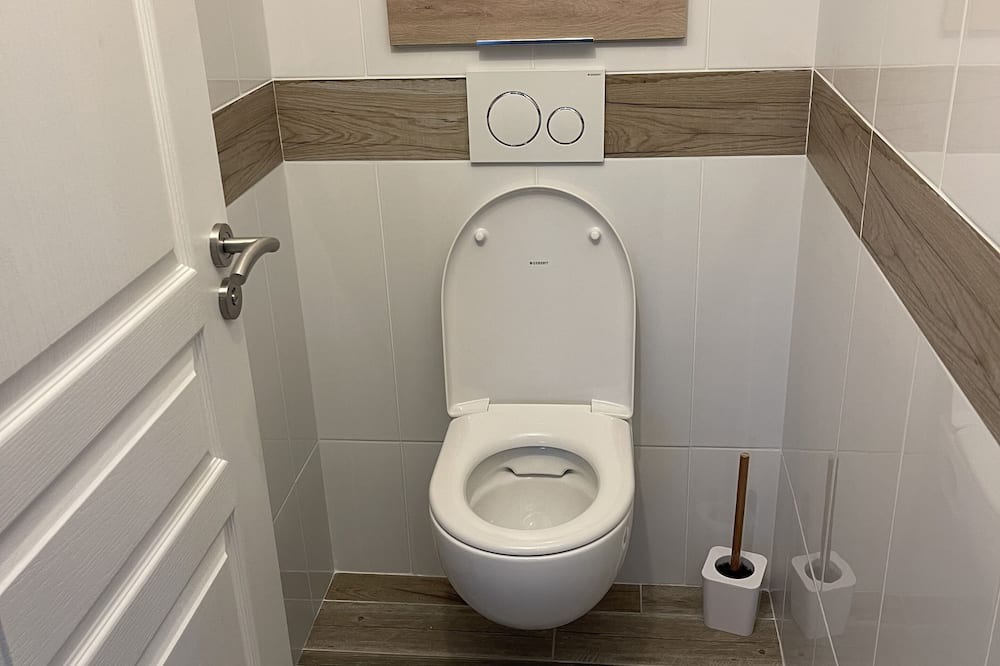Photo of Bathroom in La Feuillade