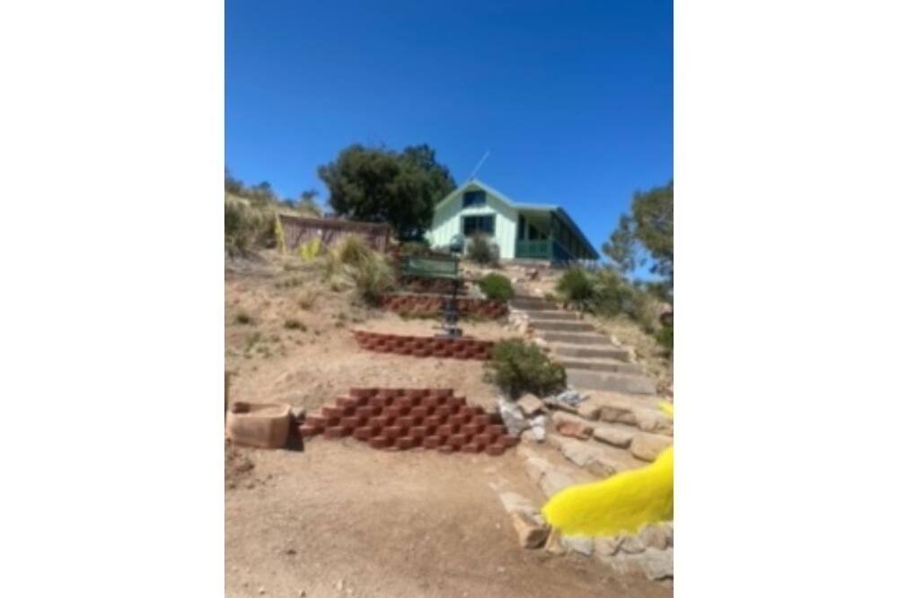 Photo of Outdoor in Tombstone