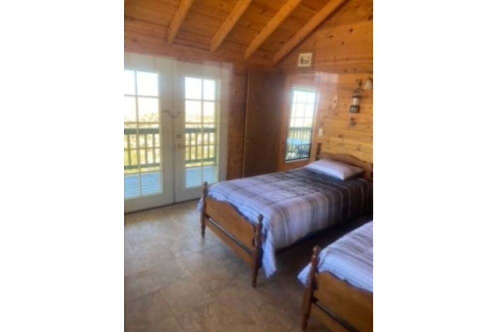 Photo of Bedroom in Tombstone