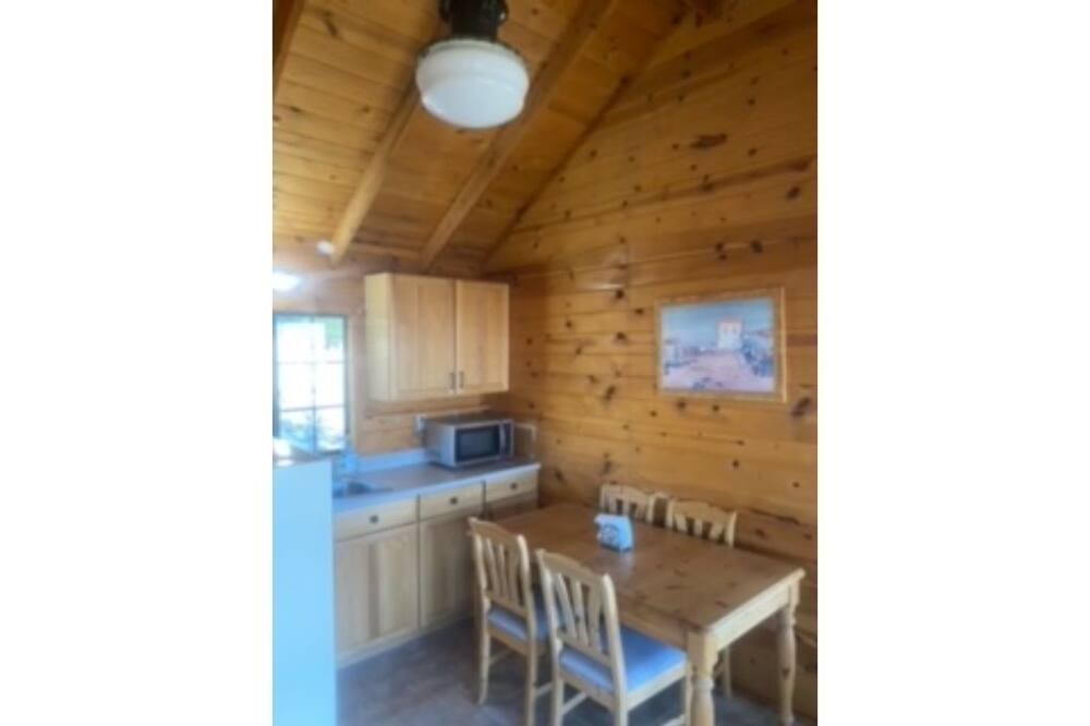 Photo of Kitchen in Tombstone