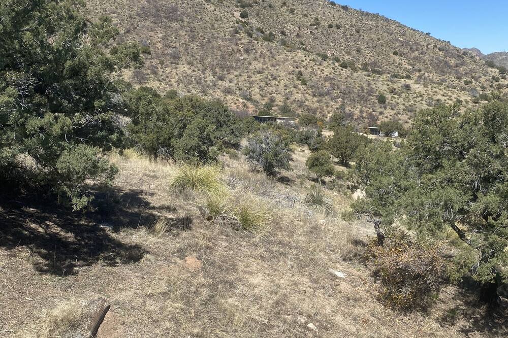 Photo of Outdoor in Tombstone
