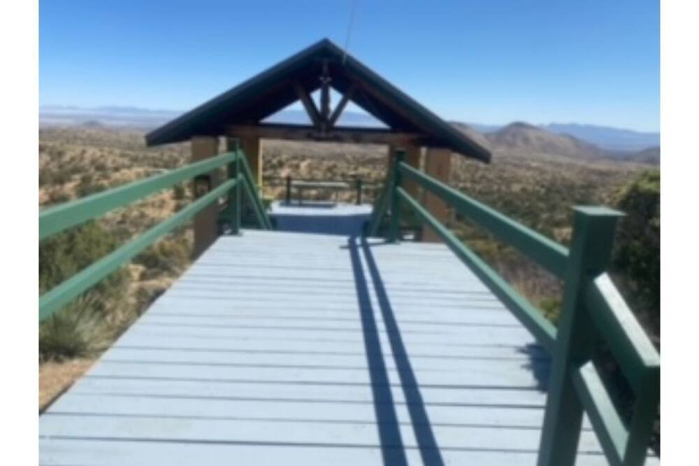 Photo of Outdoor in Tombstone