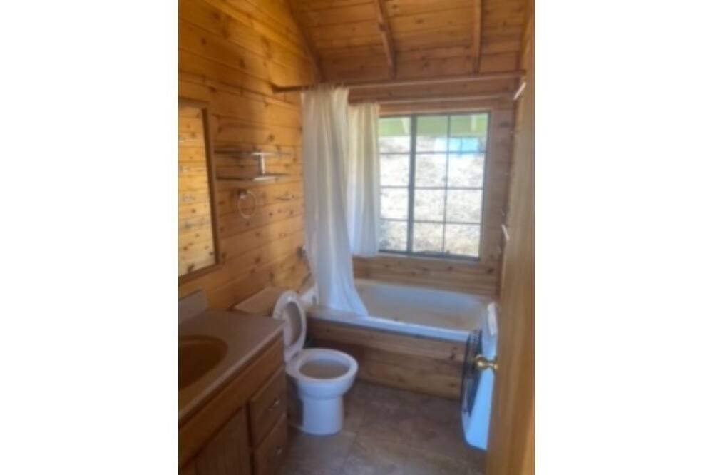 Photo of Bathroom in Tombstone