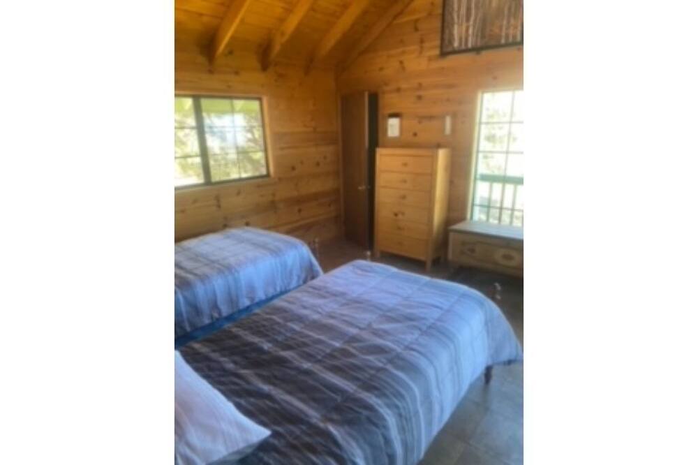 Photo of Bedroom in Tombstone