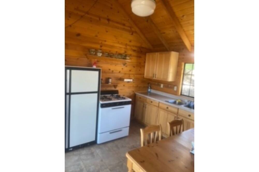 Photo of Kitchen in Tombstone
