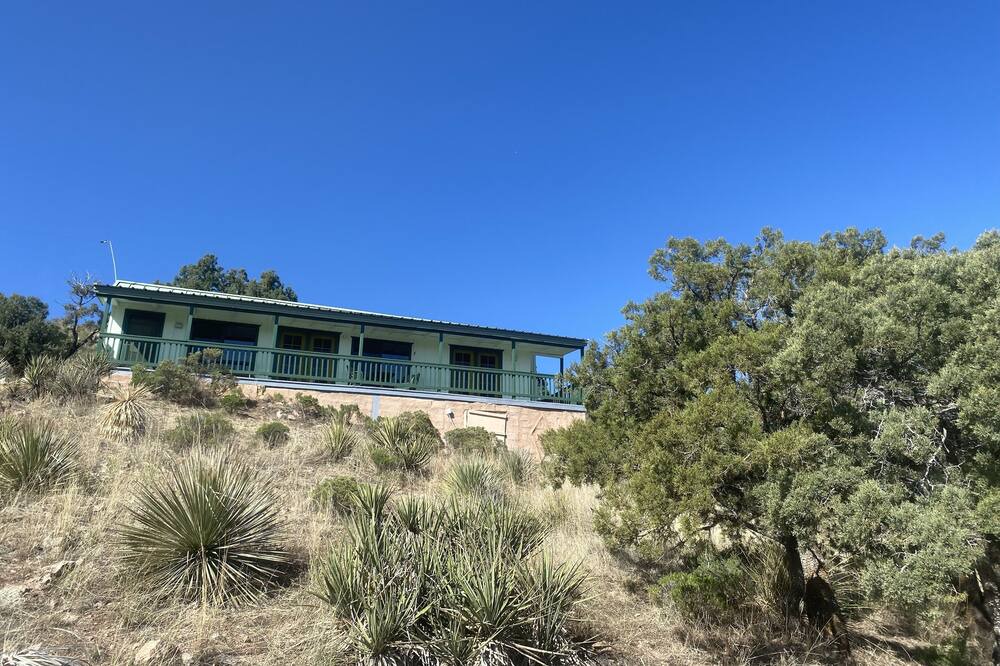 Photo of Outdoor in Tombstone