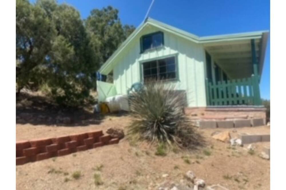 Photo of Outdoor in Tombstone