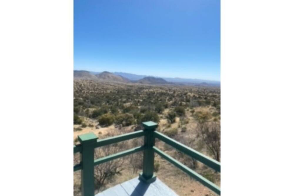 Photo of Outdoor in Tombstone