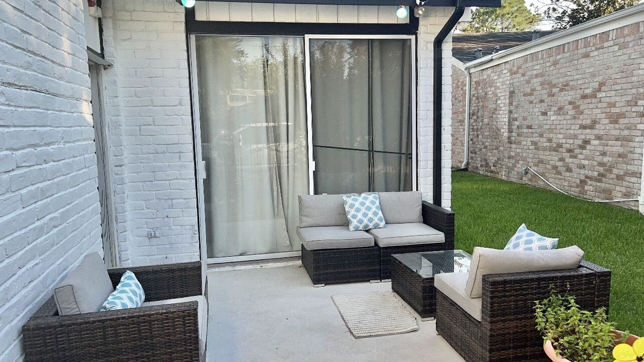 Photo of Outdoor in Memorial