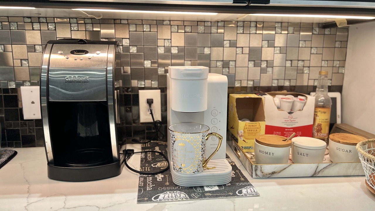 Photo of Kitchen in Memorial