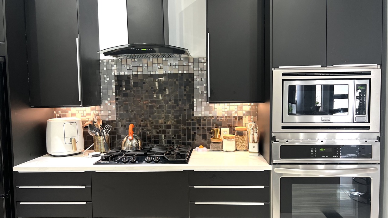 Photo of Kitchen in Memorial