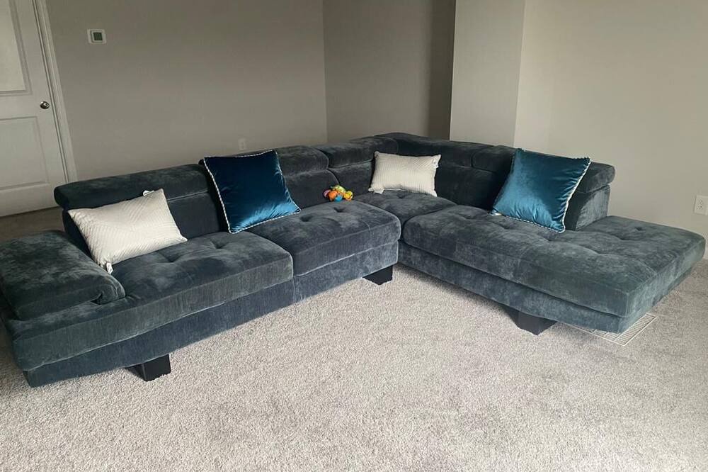 Photo of Livingroom in Dacula