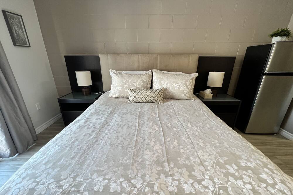 Photo of Bedroom in Orillia