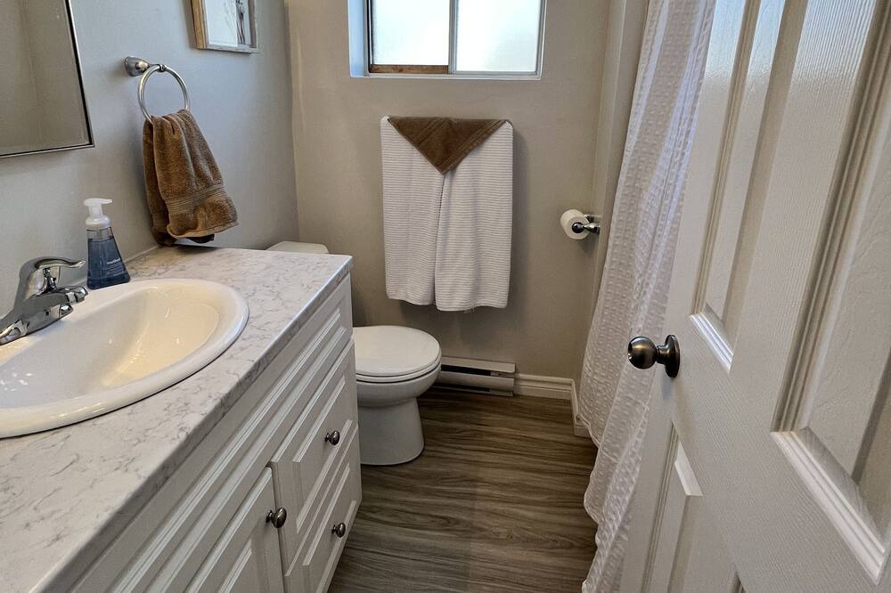 Photo of Bathroom in Orillia
