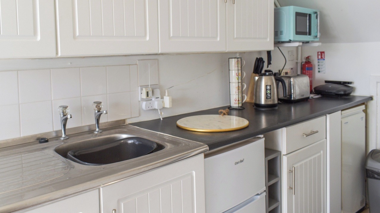 Photo of Kitchen in Horncliffe